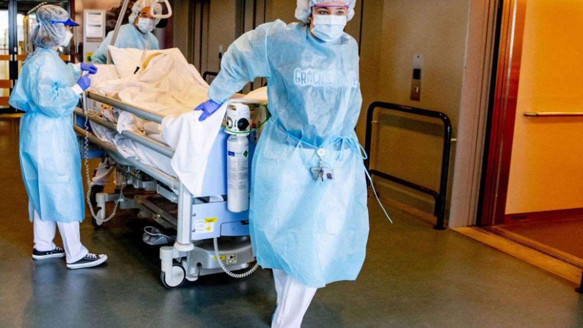 spitale bucuresti coronavirus