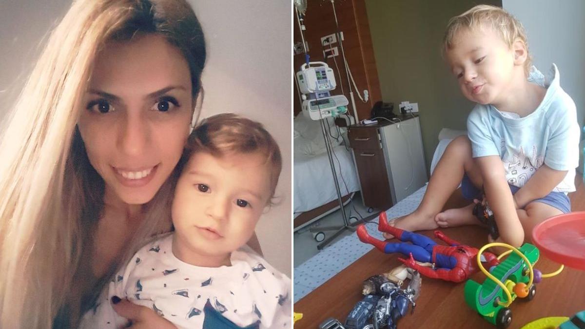 tavi baietel constanta diagnostic crunt cancer