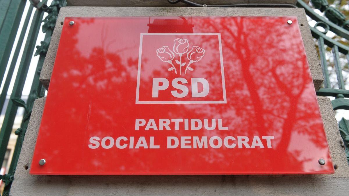 alegeri parlamentare 2020 lista psd teleorman