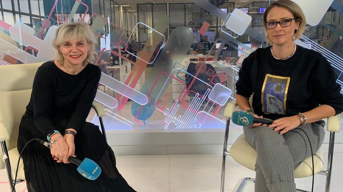 antena3 ro live despre emotii