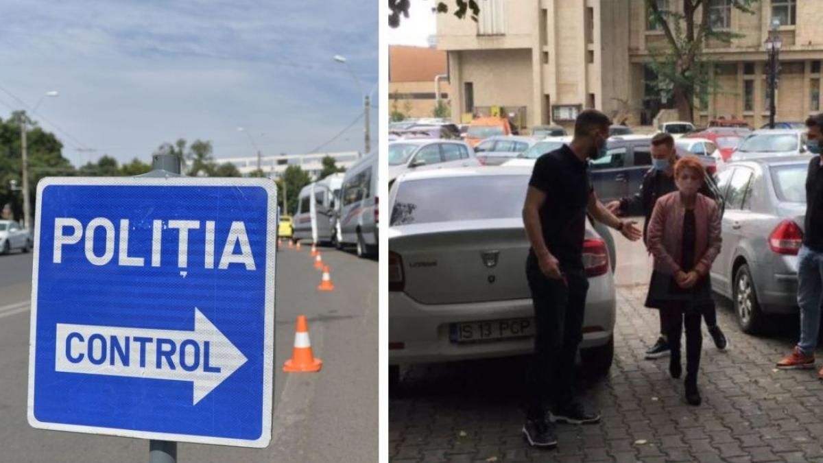 politisti injurati iubita beata interlop iasi