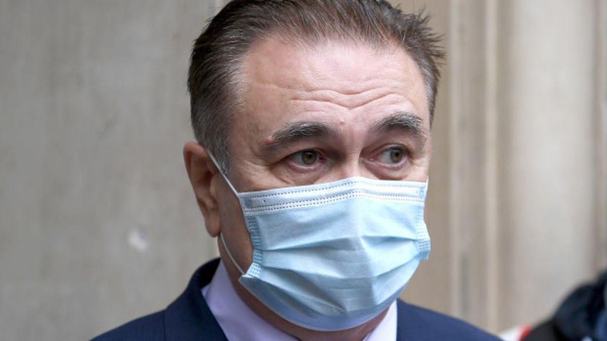 prefect bucuresti gheorghe cojanu concediu