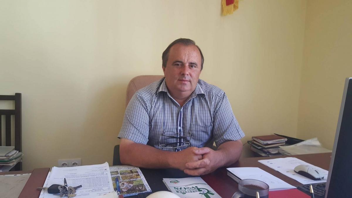 primar candidat sirineasa validat baile olinesti