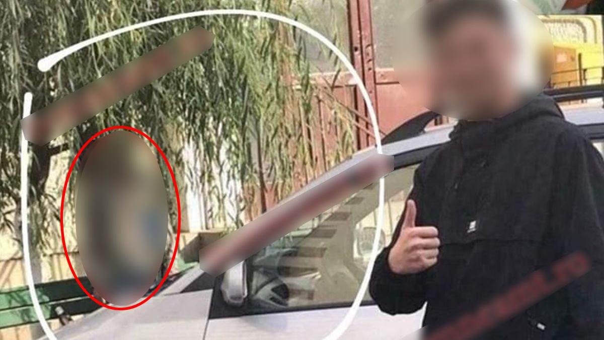 tanar fotografie femeie spanzurata piatra neamt