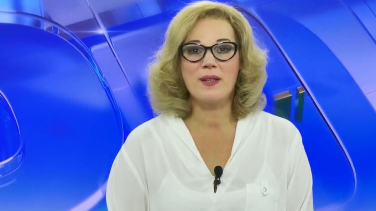 16 octombrie 2020 horoscop camelia patrascanu