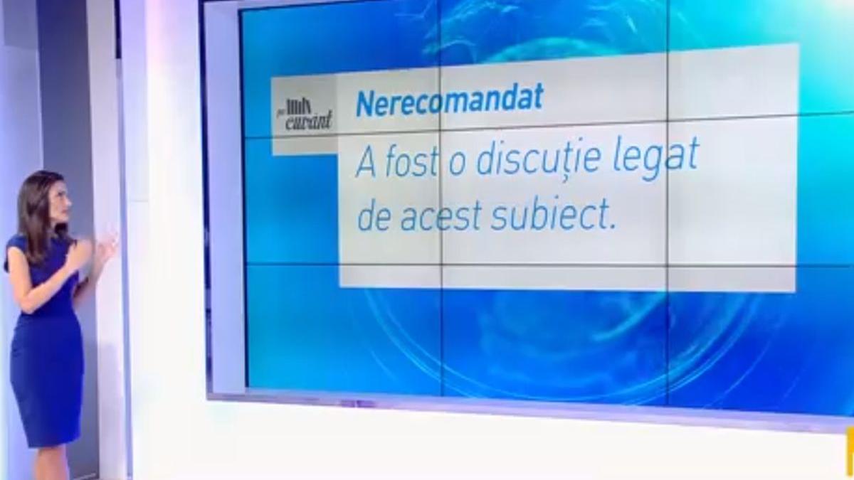 cum folosim corect referitor la si legat de explicatii ana iorga