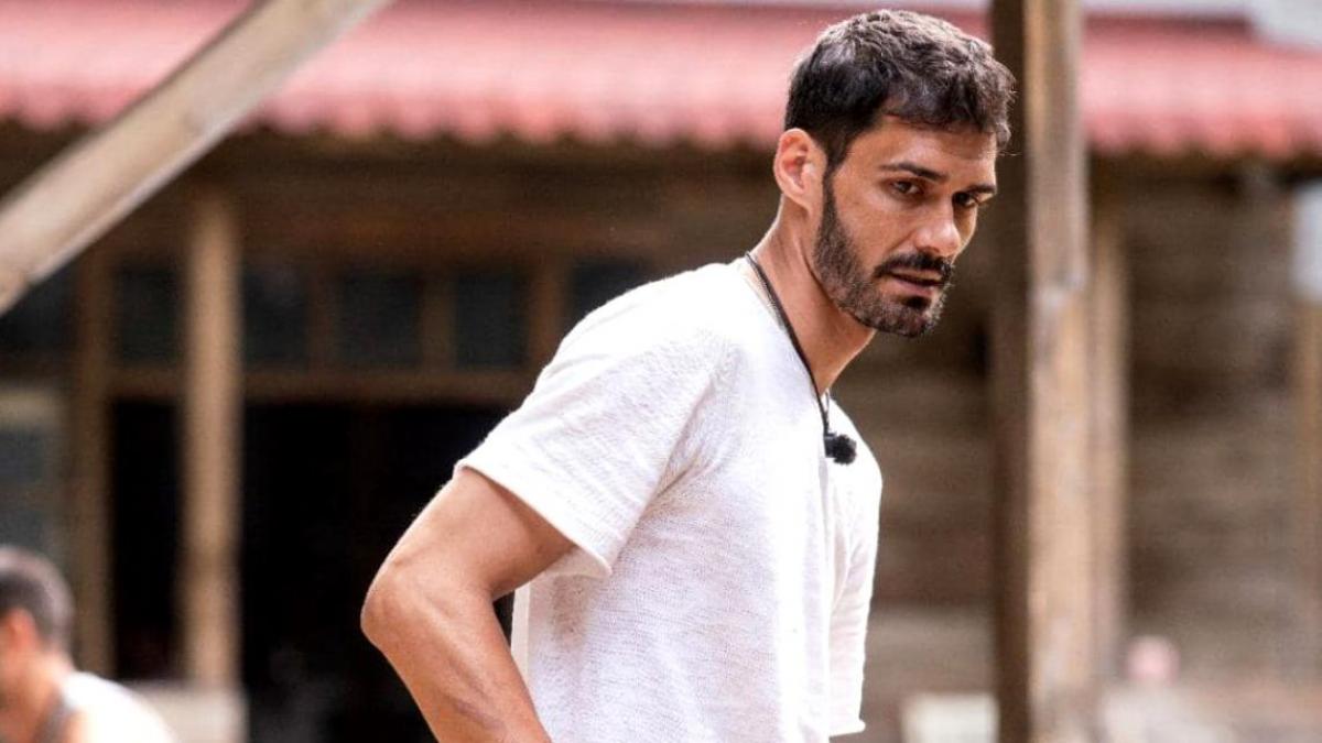 george burcea pozitiv covid 19