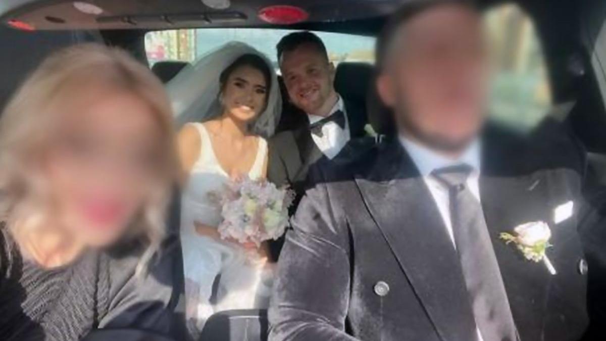 imagini nunta 350 invitati bihor mireasa covid