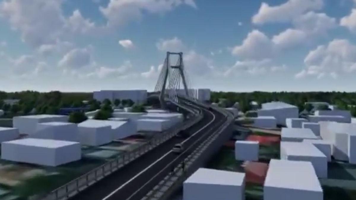 olguta vasilescu pasaj garlesti construit fonduri europene