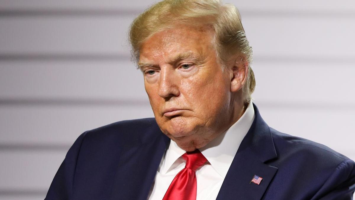 trump voturi gunoi transfer putere