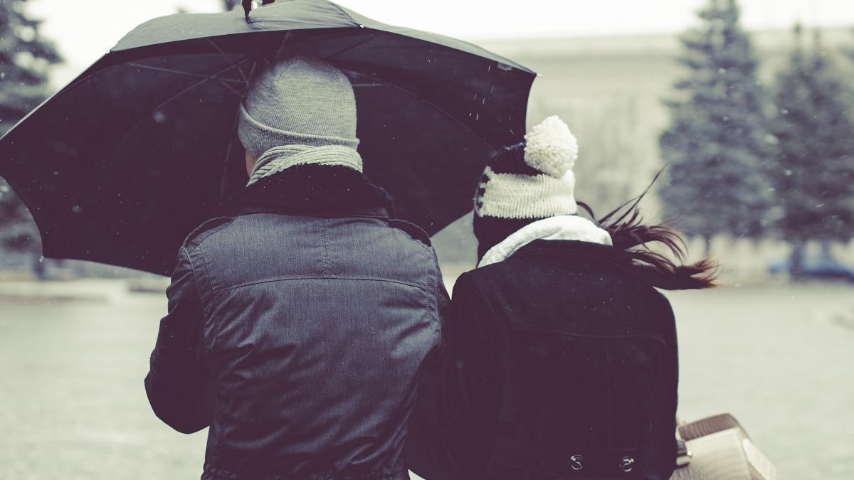 vortex polar romania frig vant puternic