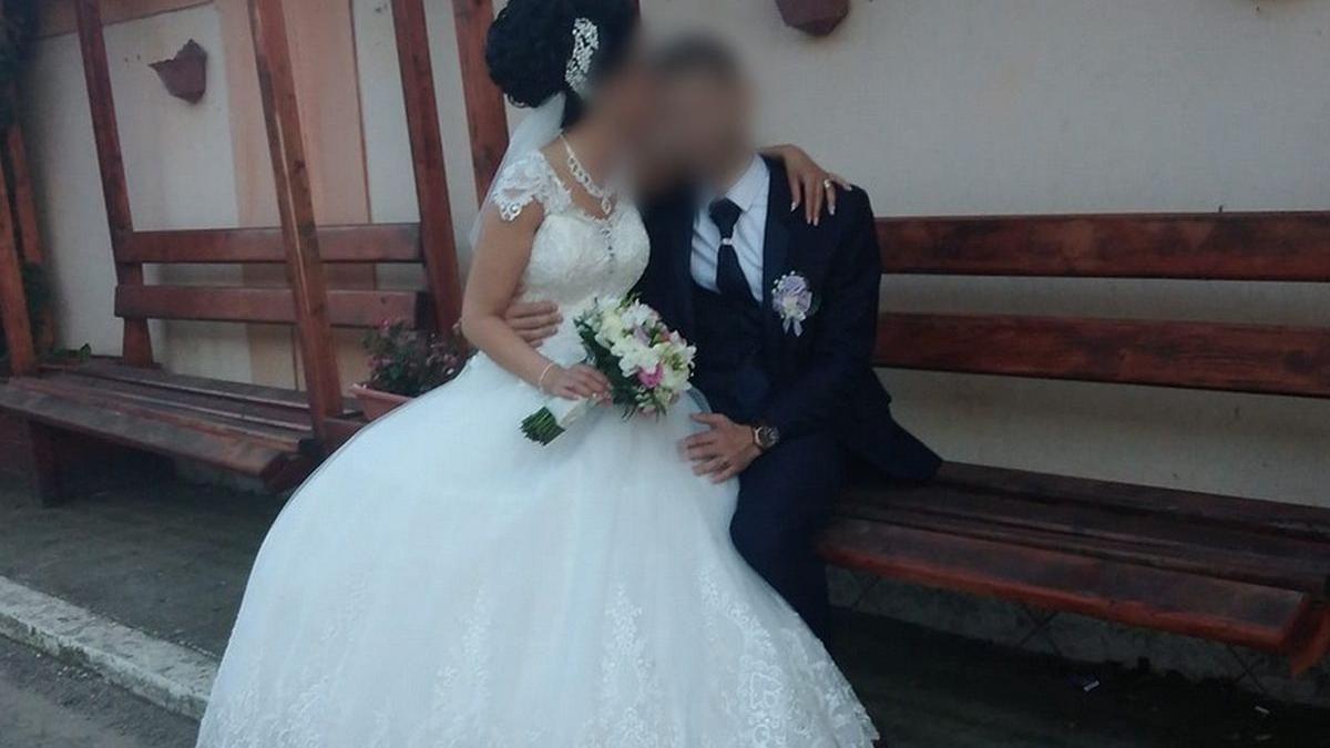 asistenta ati infectata coronavirus nunta mireasa inchis facebook