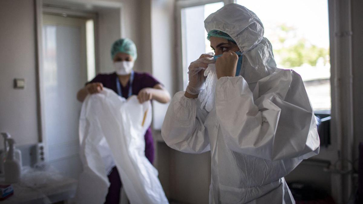 coronavirus romania 17 octombrie 2020