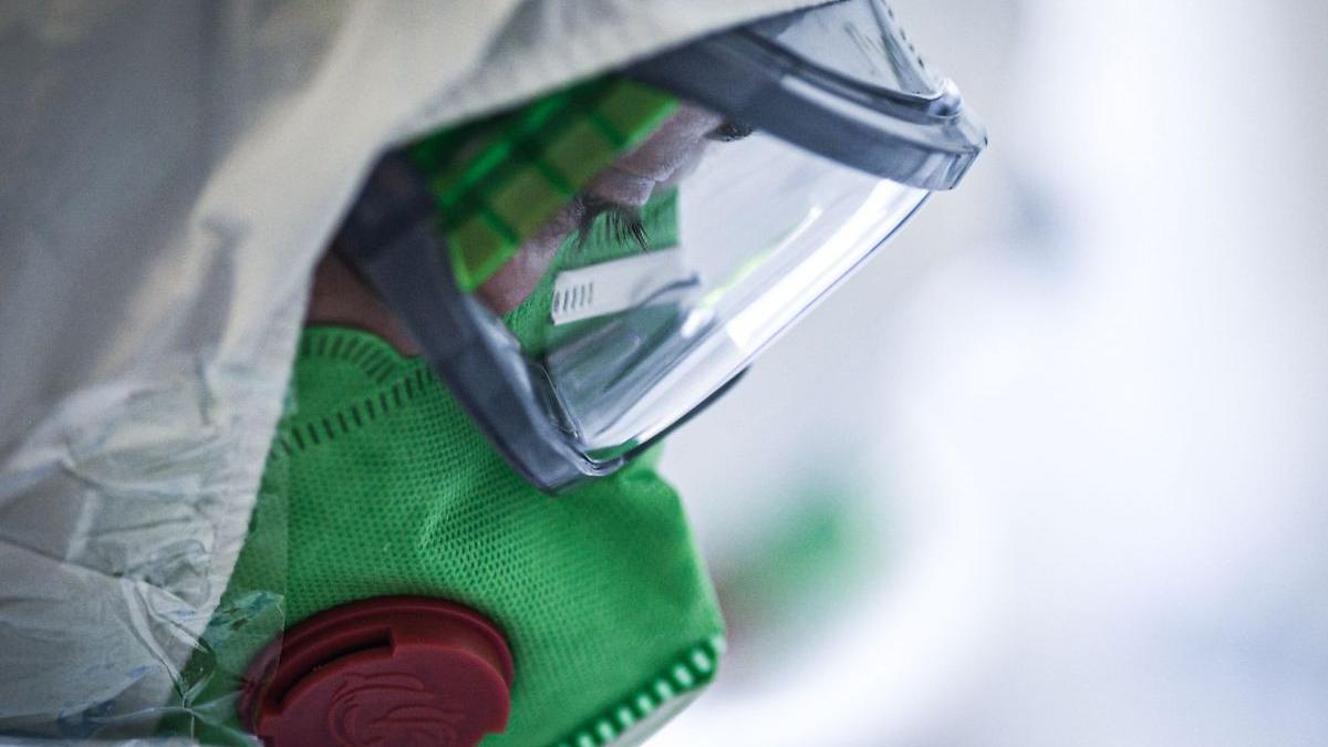 experti chinezi alimente congelate coronavirus