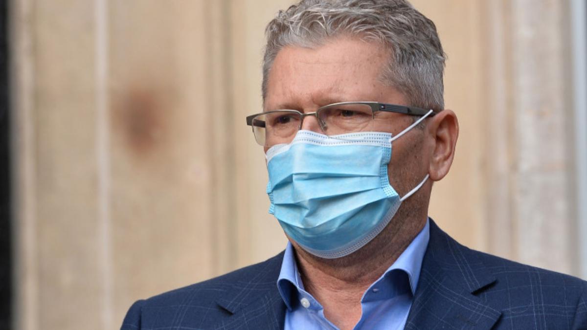 liviu negoita inscris pmp