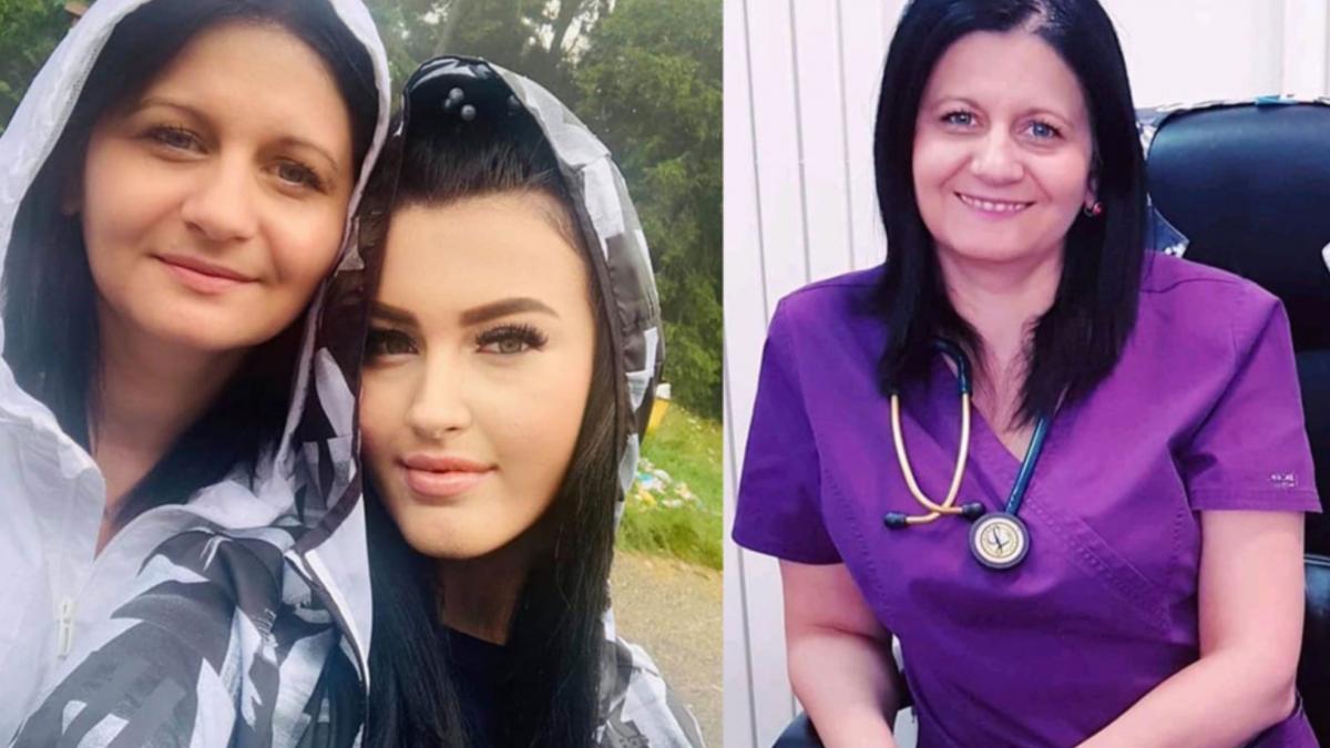 mioara neagu doctorita 48 ani rapusa covid 19