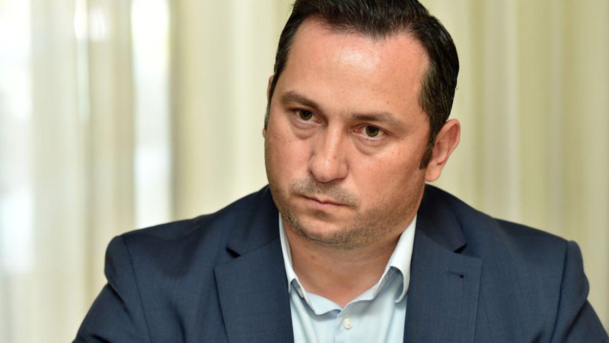 presedinte sanitas viorel husanu coronavirus plamani afectati