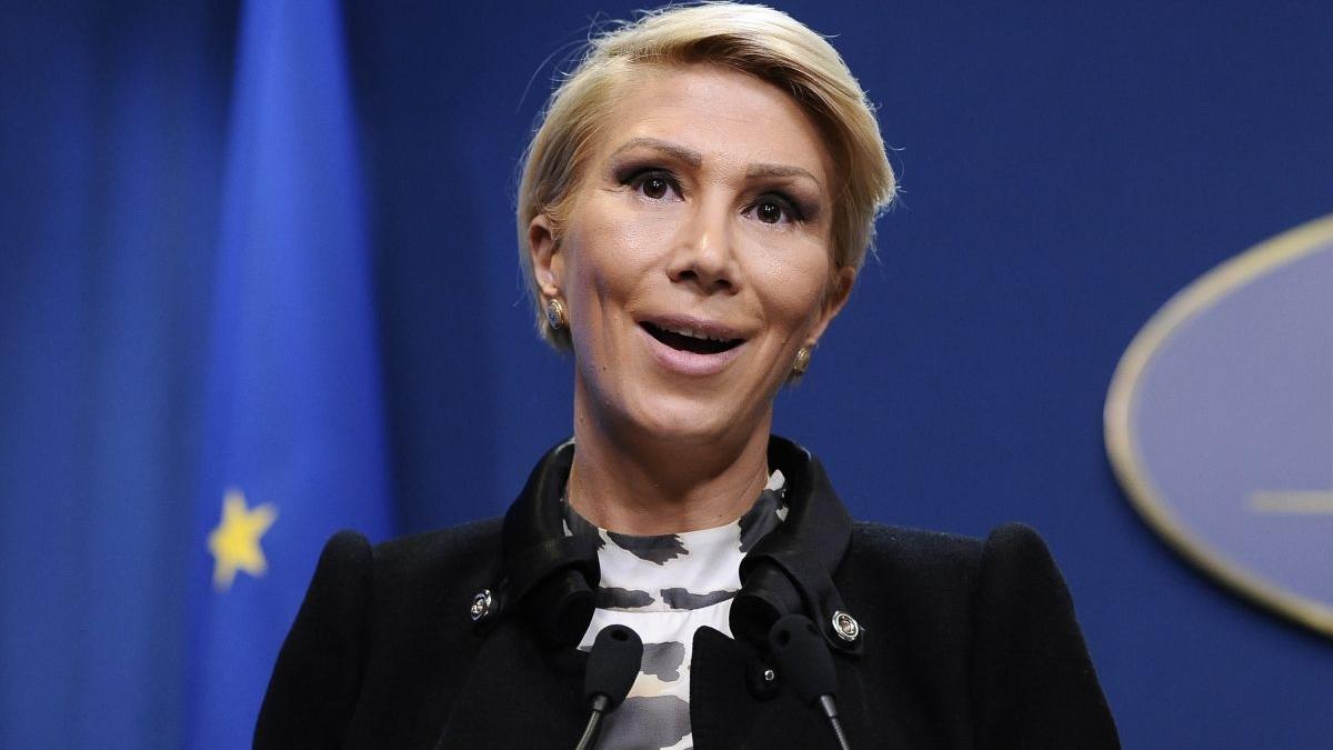 raluca turcan alegeri parlamentare 2020 lista pnl candidati