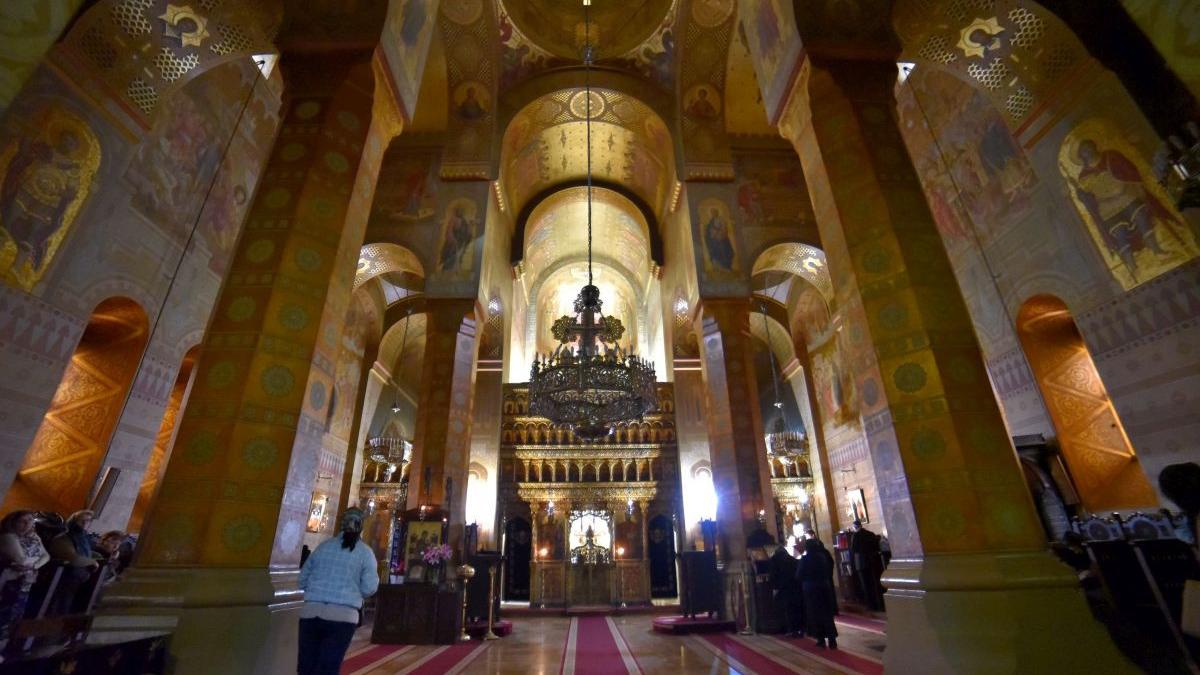 biserica constanta demolare fara autorizatie