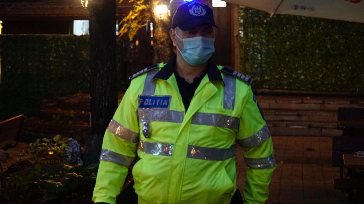 logodne nunti botezuri aniversari stricate politisti coronavirus