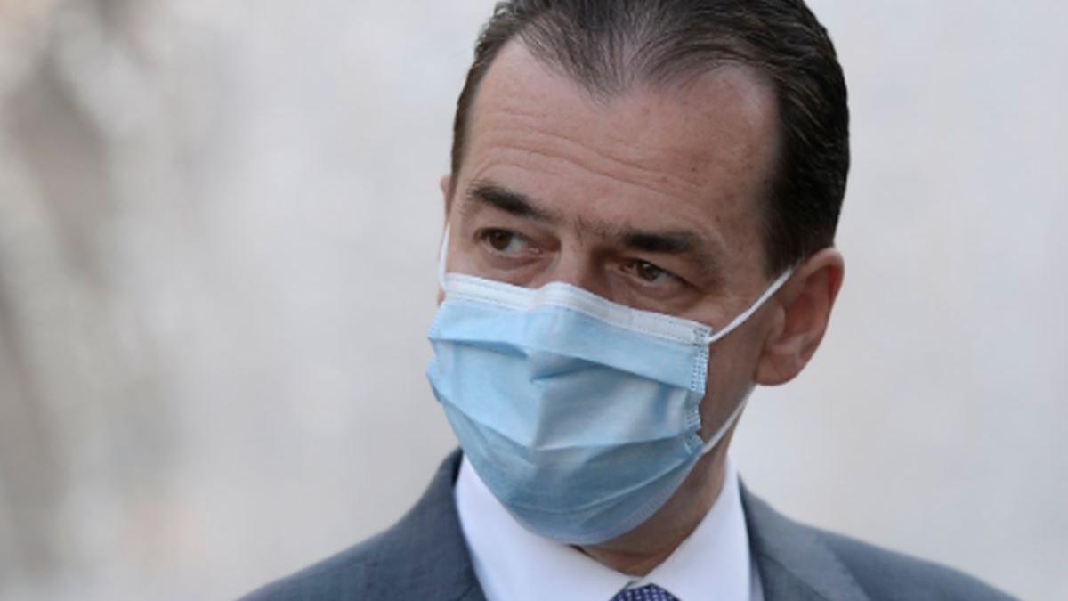 ludovic orban scoli bucuresti scenariul rosu