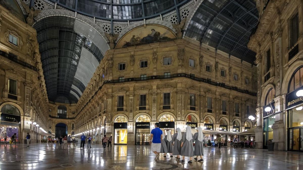 coronavirus italia pandemie infectari