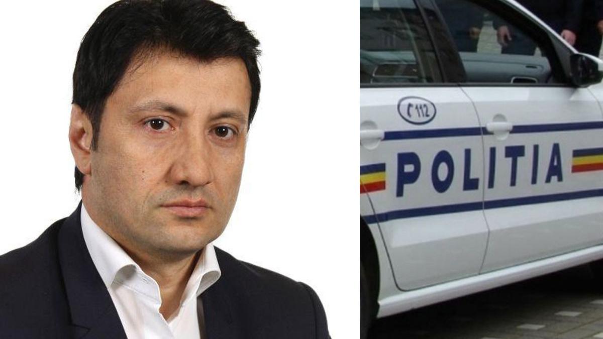 politie timis inregistrat deschidere studio videochat