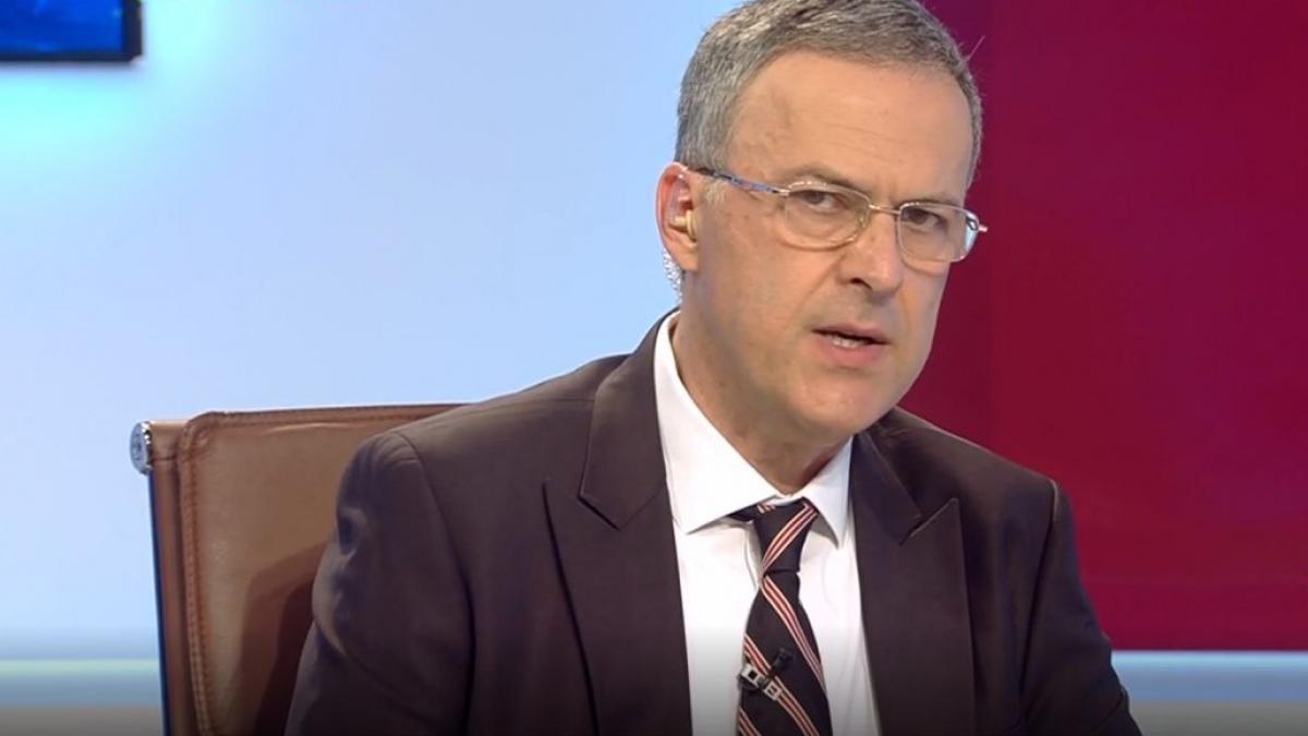 razvan dumitrescu zvon parlamentare