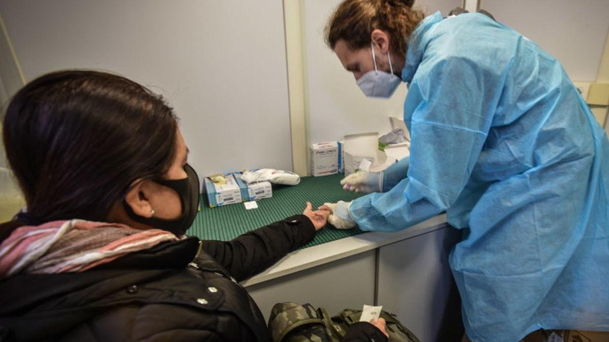 tara galilor carantina coronavirus