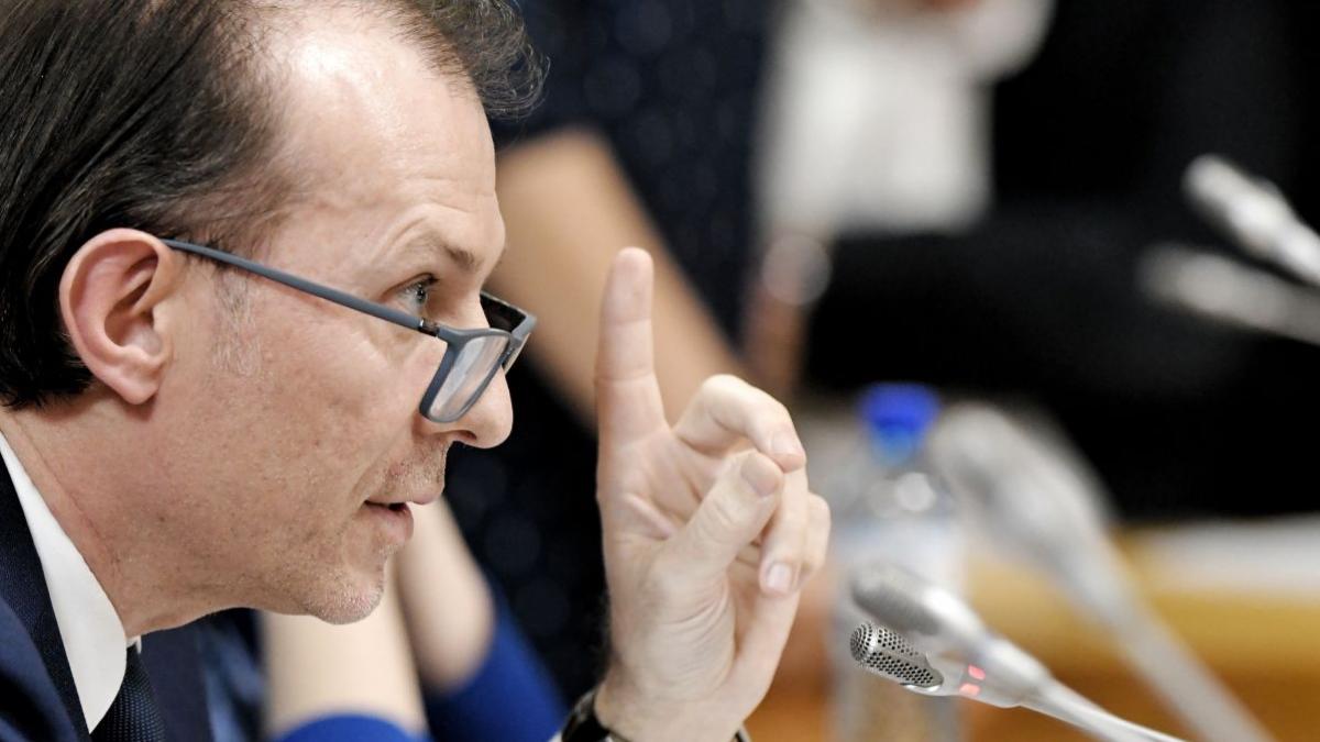 citu datorie externa a romaniei replica psd