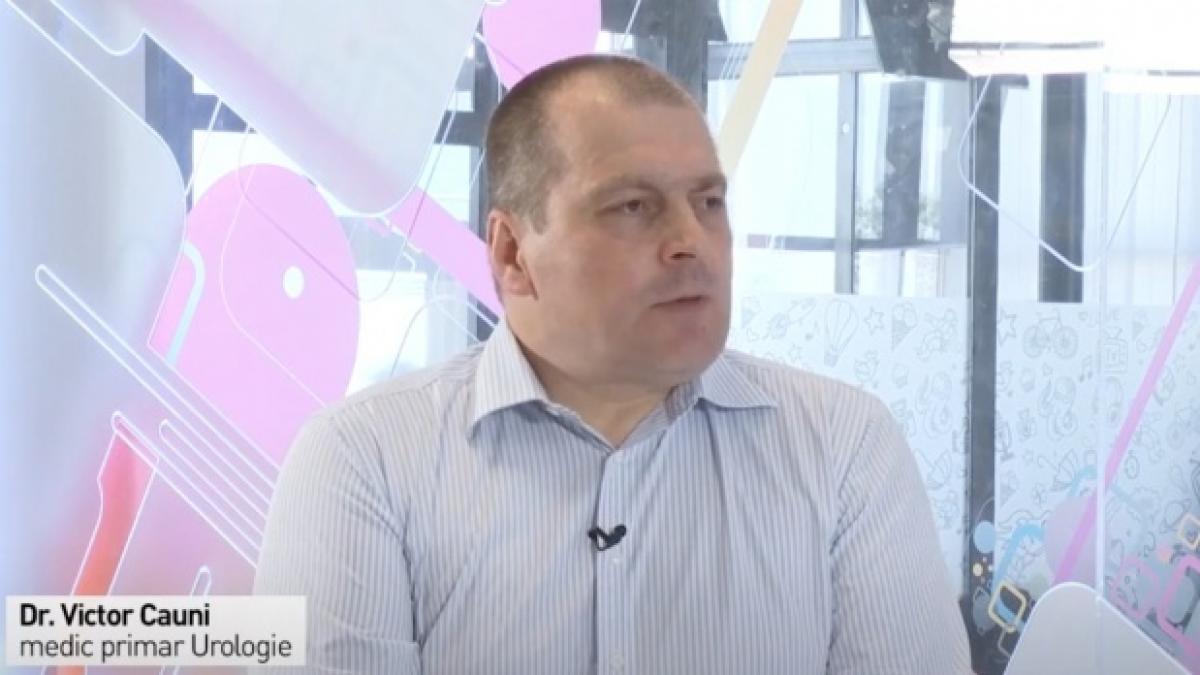 dr victor cauni director medical spitalul colentina