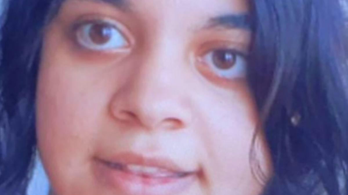 fata disparuta chiajna