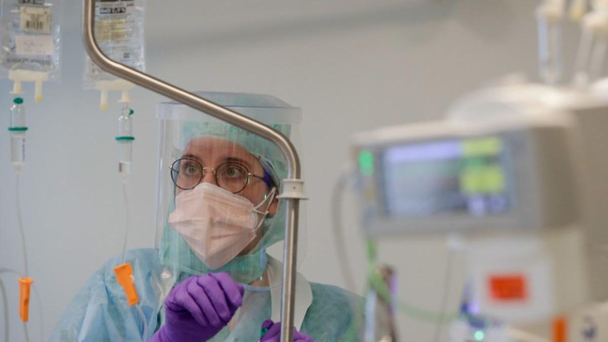 medic familie alba coronavirus