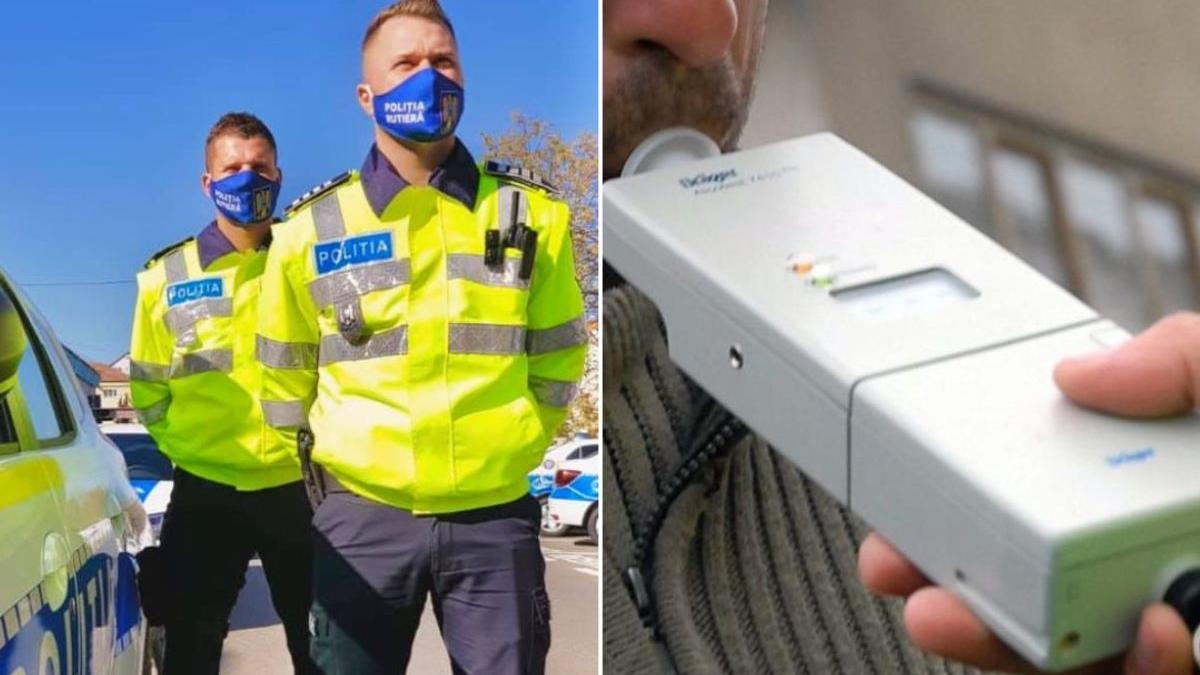 poveste sofer sibiu sunat 112 permis conducere