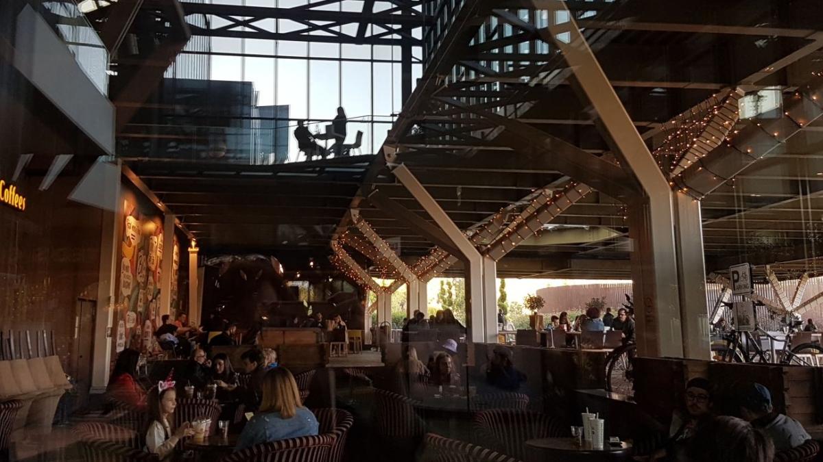 protest horeca guvern mugur mihaescu restaurante