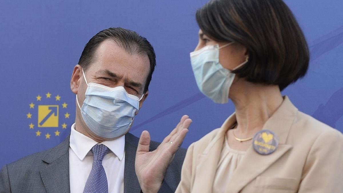 psd someri romania fmi ludovic orban violeta alexandru