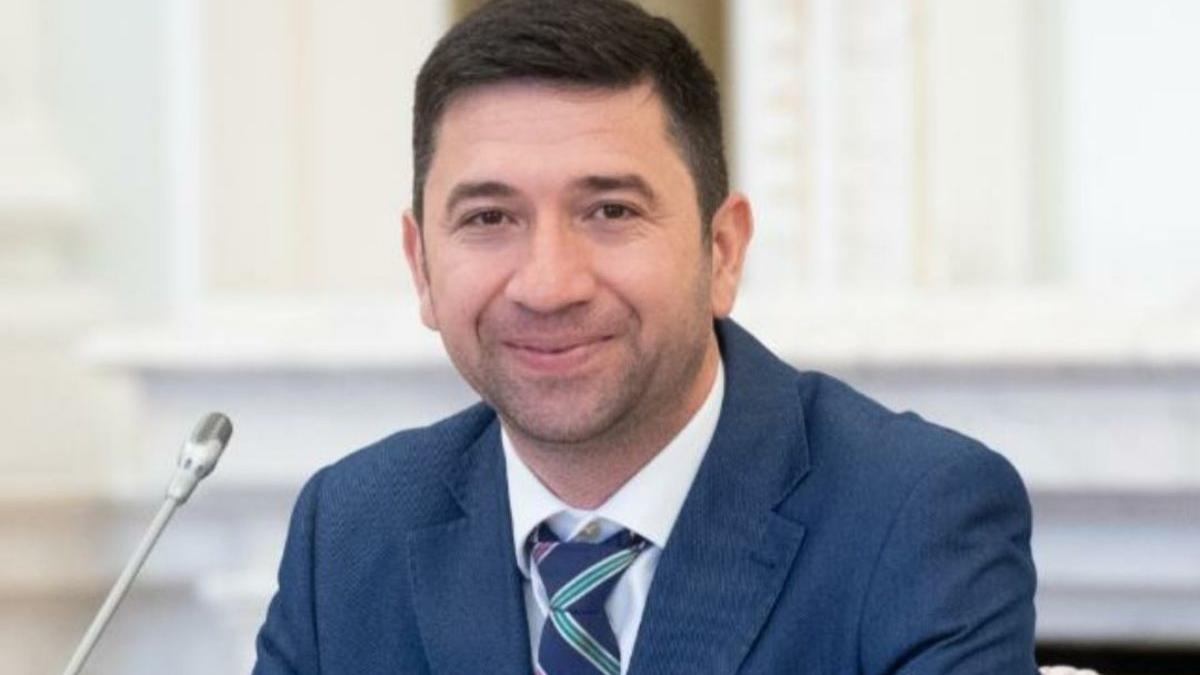 radu preda senator psd dolj demisia alegeri parlamentare 2020