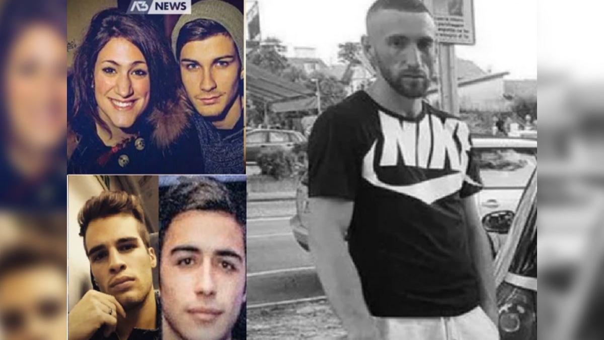 roman ucis patru oameni italia accident rutier