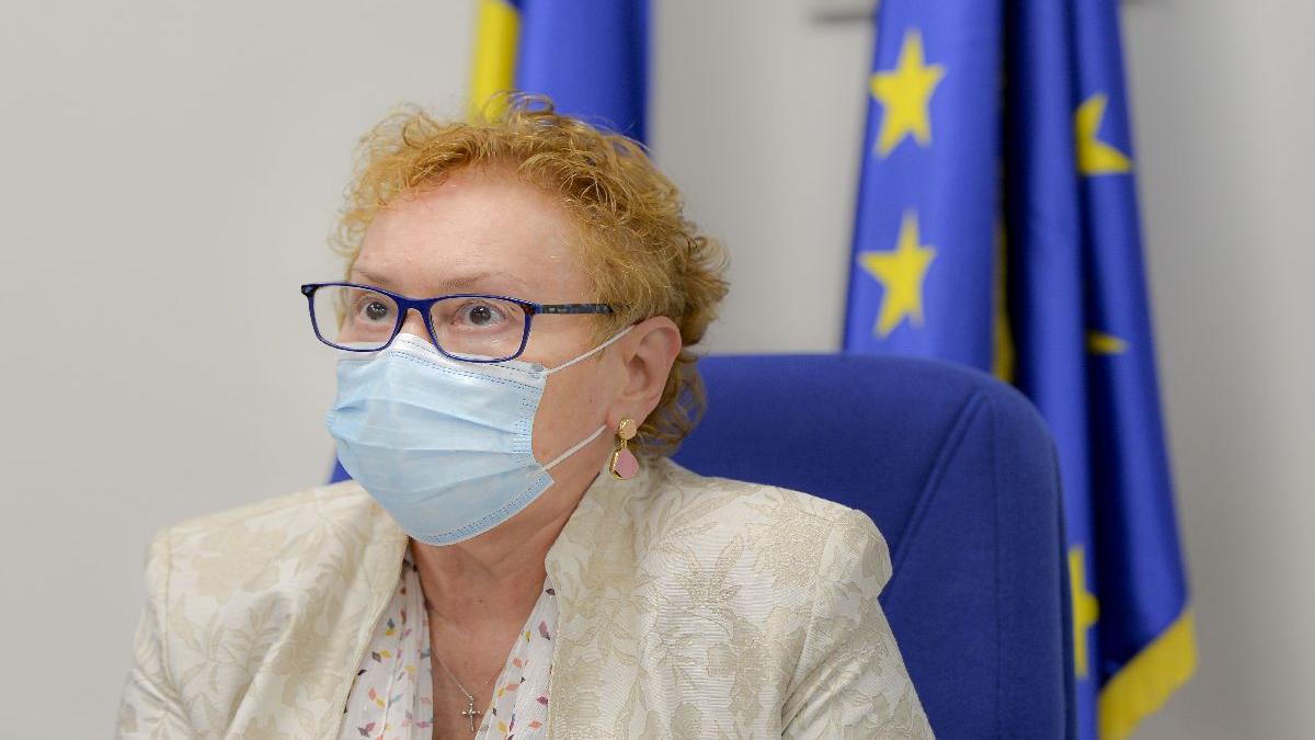 avocatul poporului renate weber covid 19 avocatul poporului renate weber covid 19