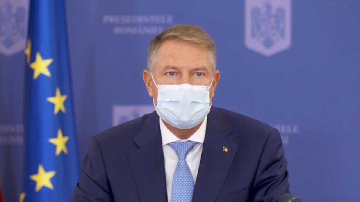 iohannis orban premier sanctiuni alegeri
