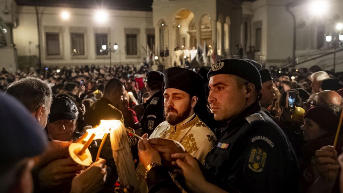 pelerinaj sfantul dumitru patriarhia romana