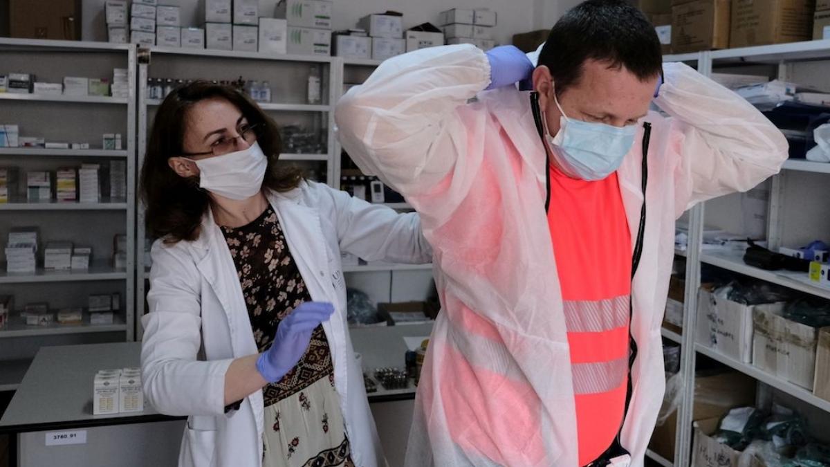 coronavirus 22 octombrie record absolut infectari decese