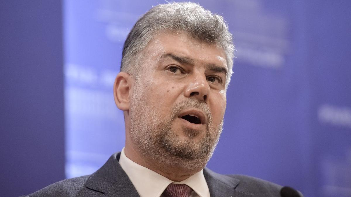 marcel ciolacu covid 19 orban