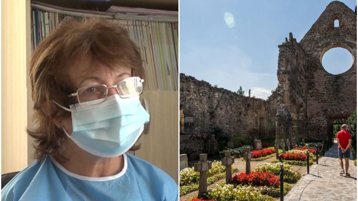 medic pneumolog sibiu coronavirus