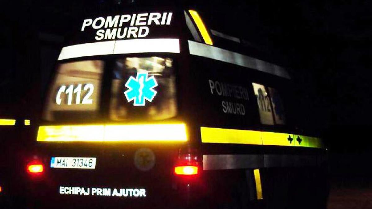 preot braila omorat tanar bicicleta