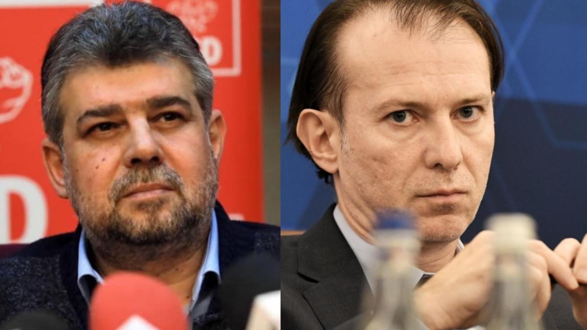 psd pnl salariu mediu orban