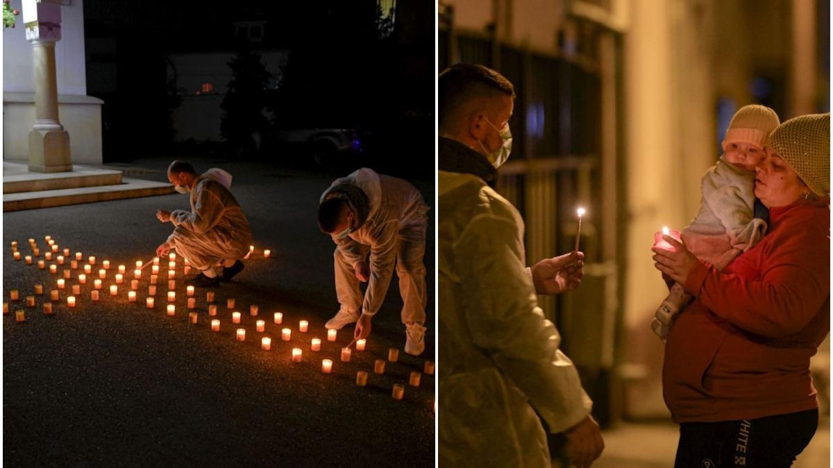 reguli pelerinaj sfantul dumitru bucuresti 2020