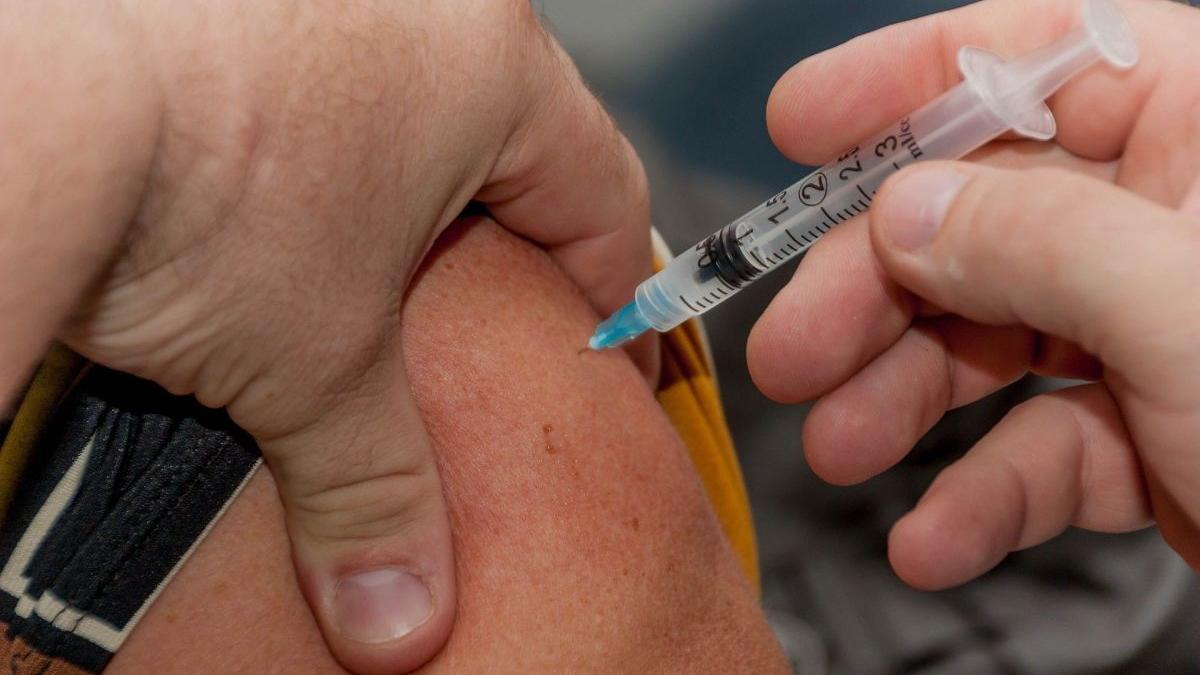 vaccin antigripal morti coreea de sud