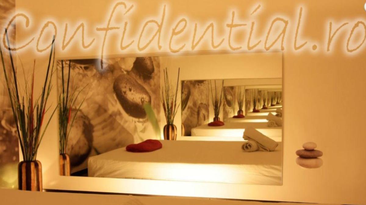descopera placere vizita salon confidential