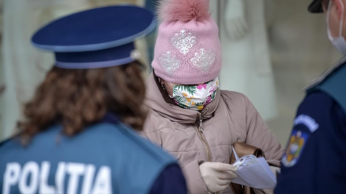 infectat covid cumparaturi